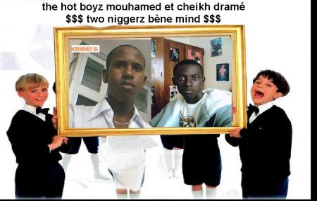                             $$$ ThE HoT BoYz $$$