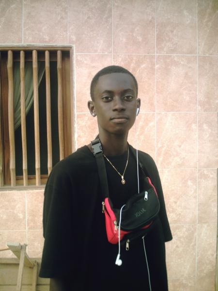 carlou-2 de retour ** i'm back **