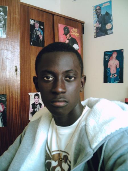 C-D dE$igN Cheikh Drame ======== CaRloU-2 oR EveR !!!