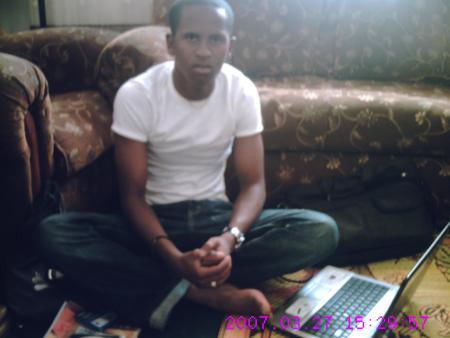 MoN AmI MeTzAlY