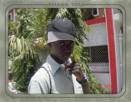 ChEikH dRamE De$IgN cArLoU 2 ( ThAnK YoU ) FROM YSEN