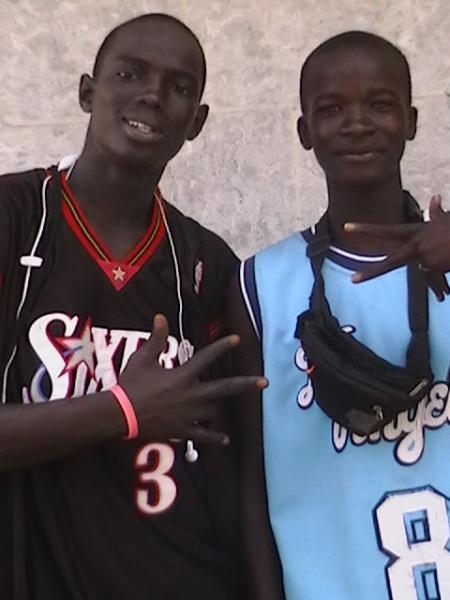 Racine ET Boy Nar
