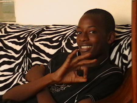mon cousin
