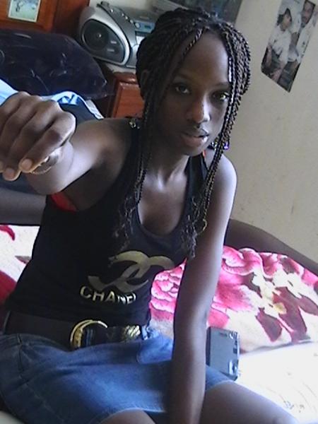 0000-- Ma CoUsiNe --0000