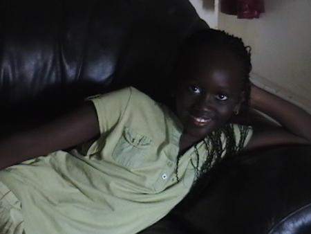ma petite soeur