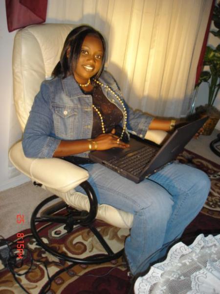 ______ Ma mere ______