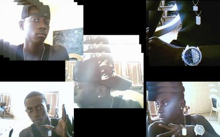 Montage ===> cheikh loucard....