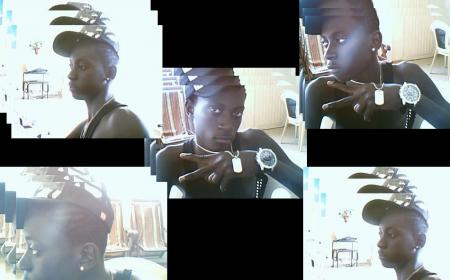 Montage ===> cheikh loucard....