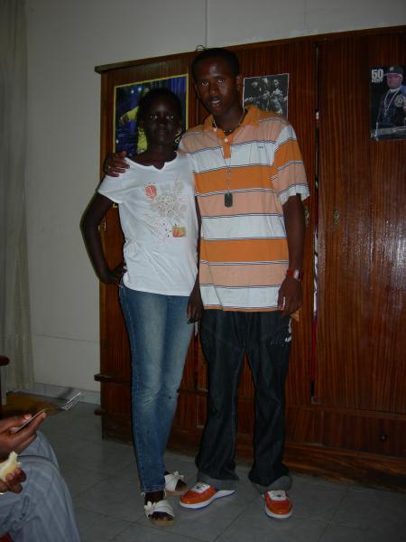 MeTzA AnD My tipe SoeuR