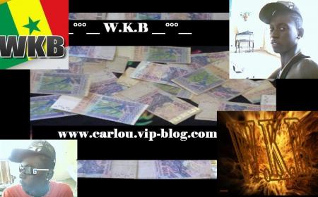 ----___---- Wake Up & BLow----___---- (W.K.B)___----___